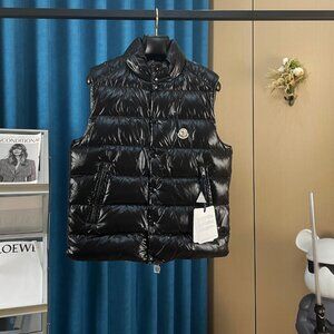 Moncler Kids' Tib Quilted DownVest | Nordstrom